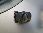 Bmw E90 E92 3 Series Headlight Control Switch Black Used. Price: $39.09.