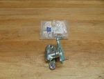 Right Door Bottom Hinge Genuine Mercedes W207 - A2077200837 New. Price: $81.22.