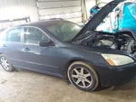 Radiator Core Support Fits 03-06 Accord 2076993 Used. Price: $213.75.