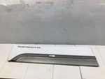 2003 Lincoln Navigator Front Left Driver Door Moulding Trim Oem+ Used. Price: $83.12.