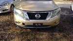 Driver Left Rear Suspension Without Crossmember Fits 13-14 Pathfinder 1165879 Used. Price: $474.90.
