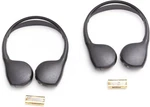 Gm Accessories 22863046 Dual-channel Wireless Infrared (ir) Headphones, Set Of Used. Price: $79.95.