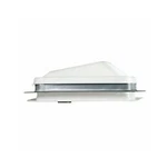 Ventline V2119-503-00 Rv Trailer Roof Powered Opening Birch White New. Price: $271.52.