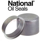 National Input Shaft Repair Sleeve For 1966-1974 Chevrolet C30 Pickup Nk New. Price: $44.34.