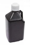 Scribner #2020K Utility Jug 3 Gallon - Black New. Price: $32.14.