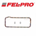 Fel-pro Oil Pan Gasket Set For 1964-1969 Mercury Comet 6.4L 7.0L V8 Engine Gl New. Price: $28.61.