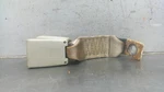 03 - 11 Lincoln Town Car Center Middle Rear Seat Belt Buckle Used. Price: $63.96.
