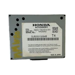 Chassis Body Bcm Active Noise Control Base Fits 16-2018 Acura Ilx L4 39200TX6A51 Used. Price: $45.99.