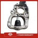 New Oem 2025+ Tesla Cybertruck Rear Left Wheel Suspension Knuckle 1250411-00-C. Price: $360.00.