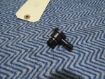 Nos 1970 1971 Ford Mustang Torino Cyclone Cobra Brake Booster Check Valve New. Price: $99.99.