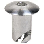 Allstar Performance ALL19075 Quick Turn Fastener - Oval Head Torx 7/16 New. Price: $35.99.