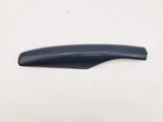 2003 Mercedes ML500/350 W163 Rear Right Passenger Roof Rack Trim 1638490603 C23 Used. Price: $45.00.