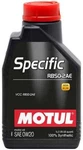 Engine Oil Motul 106044 New. Price: $15.81.