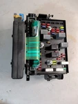 2005-2009 Saab 9-7X Gm Interior Cabin Junction Block Fuse Box W/ Bcm 15208328 Used. Price: $75.00.
