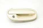 1990-1994 Nissan 300ZX Z32 Passenger Right Front Exterior Door Handle Used. Price: $77.60.