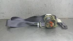 00 - 04 Mitsubishi Montero Sport Right Passenger Rear Seat Belt Retractor Used. Price: $50.36.