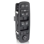 New Power Window Switch Driver Side For Dodge Ram 2009-2012 4602863AD. Price: $22.99.