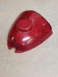 Oem 1953 Chevrolet Tail Light Lens #R1-53 5943403 Used. Price: $16.00.