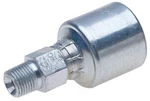Hydraulic Coupling / Adapter Gates G25100-0402 New. Price: $12.52.