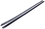 Jegs 90440 Front Door Glass Run Channel 1968 Gm A-body Chevy Chevelle Pontiac Gt New. Price: $21.89.