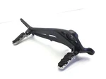 Footrest And Bracket Right Benelli Leoncino Trail 500 2018 Gebraucht. Price: $199.67.