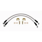 Wilwood 220-15194 Flexline Kit New. Price: $105.99.