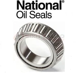 National Rear Outer Differential Pinion Bearing For 1963-1971 Plymouth Wq New. Price: $25.39.