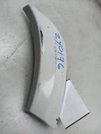 2004 Toyota Sequoia Limited 4.7L Passenger Side Rear Quarter Panel Flare Used. Price: $129.99.