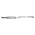 For Toyota Sienna 04-10 Brexhaust Center Resonator & Pipe Assembly New. Price: $133.94.