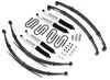Tuff Country TUF12721K Complete Kit (w/o Shocks) Chevy Truck 2IN New. Price: $2000.17.