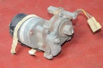 Orig 1958 Cadillac Rh Power Vent Window Electric Motor Regulator Tested Working Used. Price: $600.00.