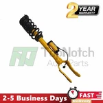 1X Front Rh Shock Strut Assy Electric For Jeep Grand Cherokee Overland SRT8 New. Price: $122.94.