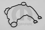 Genuine Oem Mopar Engine Timing Cover Gasket Set For Dodge Challenger Ram 3500 New. Price: $28.63.
