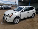 Driver Rear Suspension Vin 1ST Digit Japan Built Awd Fits 08-15 Rogue 5320197 Used. Price: $462.50.