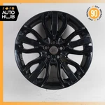 14-22 Range Rover Sport L494 L405 9.5 X 21" Wheel Rim LR072693 Oem Used. Price: $257.30.