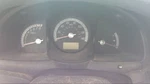 Speedometer Cluster Market Cylinder Fits 09-10 Sportage 655993 Used. Price: $119.90.