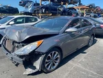 Crossmember/k-frame Front Suspension 2.0L Vin Turbo Fits 11-15 Optima 662700 Used. Price: $89.40.