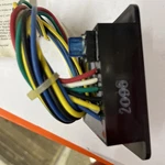 New Cole Hersee 48600 Daytime Running Light Drl 12V Module. Price: $23.25.
