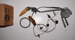 Nos 1980-81 Chevy Citation Skylark Omega Phoenix 2.8ENG Fuel Tank Meter 25002210 New. Price: $47.00.