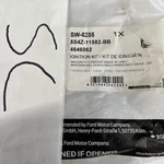 Genuine Ford Motorcraft Steering Lock Assembly Kit, 5S4Z-11582-BB (SW-6285) New. Price: $85.55.