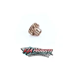 Comp Cams #431 Ford 289 302 351W With .467" Shaft Bronze Distributor Drive Gear New. Price: $96.95.