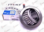 Koyo STA3072 Toyota Differential Bearing 90366-30067 90366-30105 BR114 30X72X24 New. Price: $41.65.