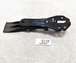 2012-2018 Oem Audi RS7 Front Hood Safety Latch Catch Release Lever Used. Price: $39.95.
