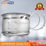 Diesel Particulate Filter 2516807C91 For Paccar Cummins Isx MX11 MX13 Dpf New. Price: $869.00.