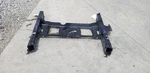 24 Dodge 1500 Rear Frame Section Cut 3.6L 4X4 4WD Quad Cab Used. Price: $400.00.