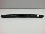 11-18 Volvo S60 Rear Trunk Lid Release Handle W/ Plate Lights Keyless Cam Used. Price: $65.00.