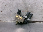 02 - 04 Nissan Xterra Vacuum Purge Control Solenoid Valve 6 Cylinder Used. Price: $35.96.