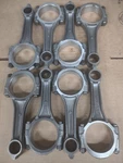 Genuine Oem Rebuilt Ford Connecting Rods 289 4.7 260 W/ Oiler # C3AE 1963-1968 Remanufactured. Price: $334.95.