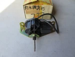 Nos Bosch 0390206727 Mercedes Headlight Wiper Motor W126 (13D2) New. Price: $210.00.