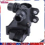 Coolant Switching Valve For Mercedes Benz S-class W222 V222 X222 A0005003040 New. Price: $75.99.